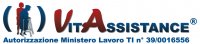 Logo Vitassistance srl