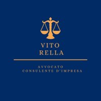 Logo Vito Rella