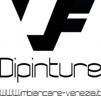 Logo Vittorio Fagarazzi dipinture e cartongesso