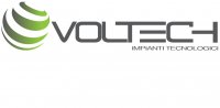 Logo Voltech Impianti Tecnologici