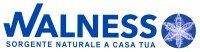 Logo WALNESS