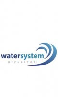 Logo Watersystem Italia di Lo Scialpo Ramundo Jurgen 