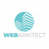 Logo Web Arkitect