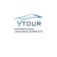 Logo YTour International Limousine Sorrento 