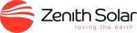 Logo Zenith Solar Srl
