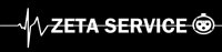 Logo Zetaservice Noleggio Audio Video e Luci