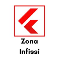 Logo Zona Infissi Pagnutti Dani