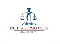 Logo ALAIN DOTTA