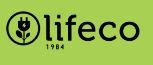 Logo LifECO 1984