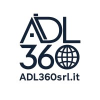Logo Adl 360 Srl