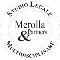 Logo Manlio Merolla