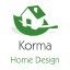 Logo Korma Home Design