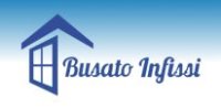 Logo Busato Infissi