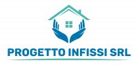 Logo Progetto Infissi srl