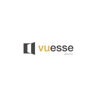 Logo Vuesse Infissi 