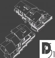 Logo decina bus srl