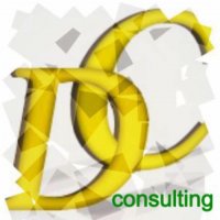 Logo DC CONSULTING