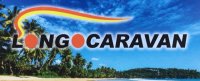 Logo LONGOCARAVAN