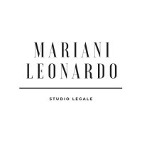 Logo AVVOCATO MARIANI LEONARDO