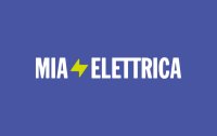 Logo Mia Elettrica di Aldo Mihaj