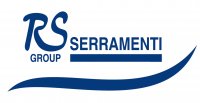 Logo RS SERRAMENTI GROUP
