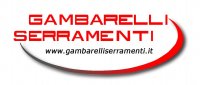 Logo GAMBARELLI SERRAMENTI