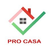 Logo Pro Casa SAS