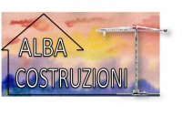 Logo alba costruzioni srl