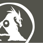 Logo archimedia di fabio moroni