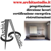 Logo architastudio Di Crisci Italo