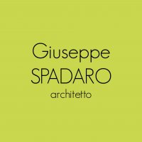 Logo architetto Giuseppe Spadaro