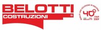 Logo belotti costruzioni srl