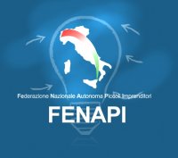 Logo caf fenapi