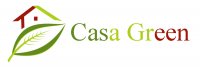 Logo Casa Green