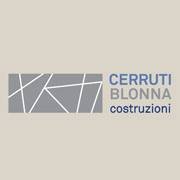 Logo cerruti blonna srl