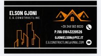 Logo construct line