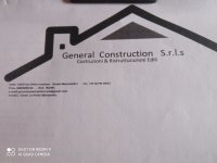 Logo costruzioni poddie