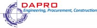 Logo dapro srl 