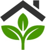 Logo domus mea plus srls