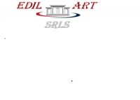 Logo edil art srls
