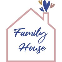 Logo family house srls