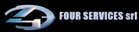 Logo four services srl