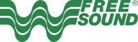 Logo free sound snc