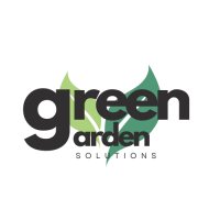 Logo green garden solutions