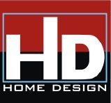 Logo home design porte e finestre