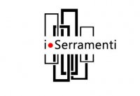 Logo i Serramenti