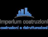 Logo imperium costruzioni srls