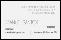 Logo ing Manuel Santori