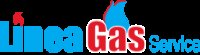 Logo linea gas service  srl