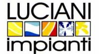 Logo luciani impianti 